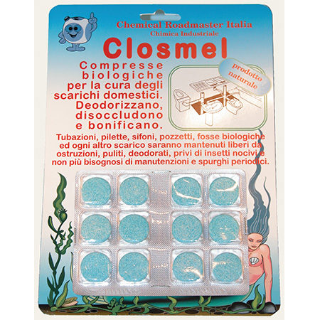 Closmel