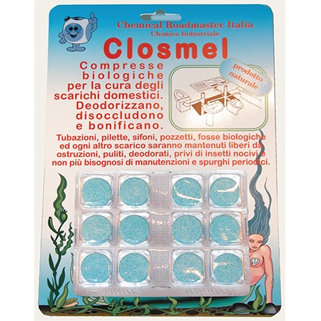 Closmel