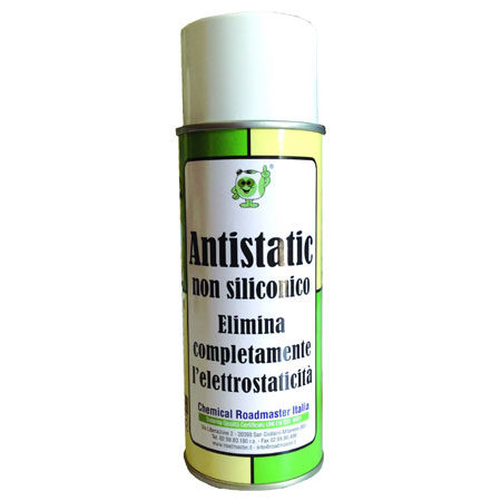 antistatic