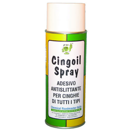 cingoil