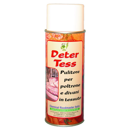 deter tess