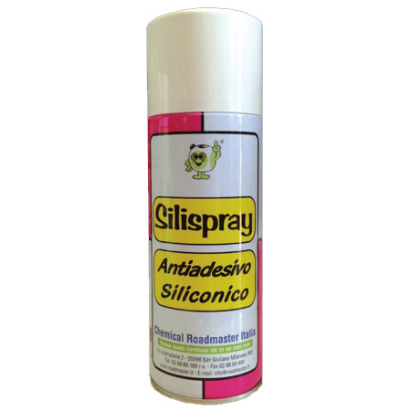 silispray