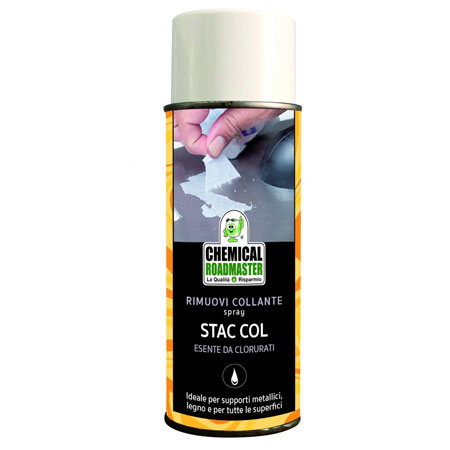 stac col spray