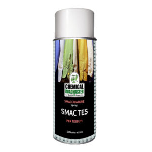 smac tes spray