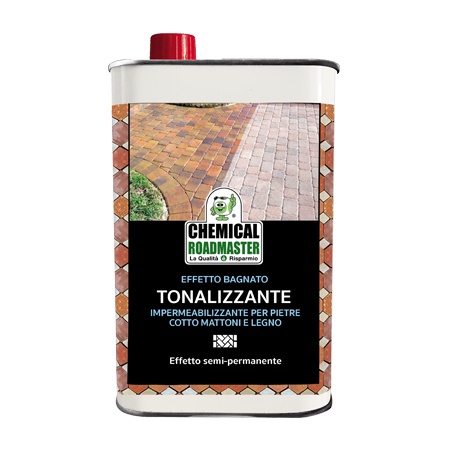 tonalizzante